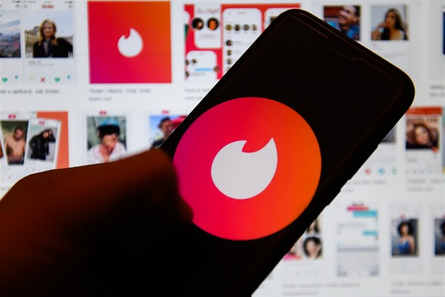 Na Tinder si došláply úřady. Aplikace zákazníkům účtovala ceny nespravedlivě