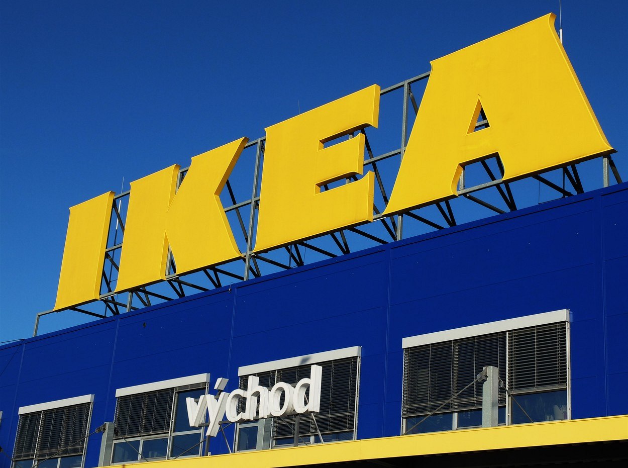 Řetězec IKEA zkracuje otevírací dobu. Zavírat bude v osm večer - iDNES.cz