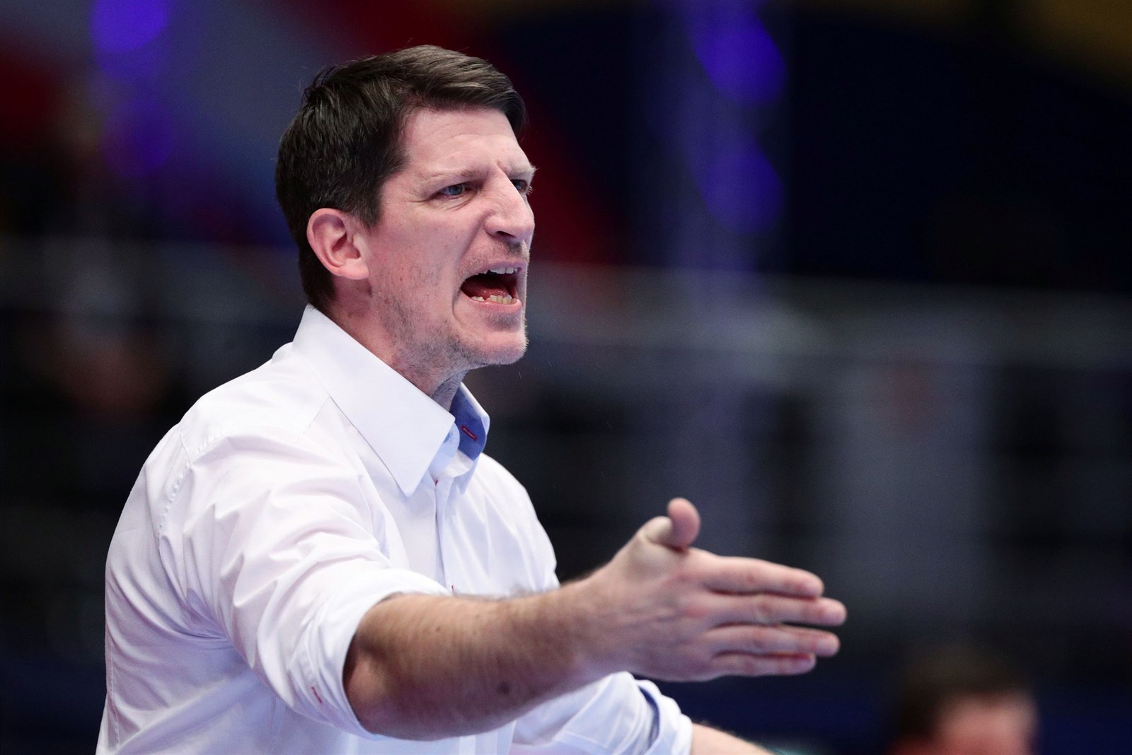Kouč reprezentace házenkářů Kubeš povede i bundesligový Nordhorn