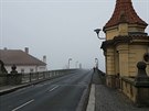 pindlerv most zstane pístupný pro chodce a cyklisty