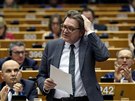 Europoslanec Guy Verhofstadt (29. ledna 2020)
