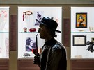 Jihoesk muzeum otevelo zcela novou stlou expozici fauny, nrodopisu a...