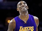 Basketbalista Kobe Bryant na snímku z prosince 2015