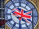 Británie se pipravuje na odchod z Evropské unie. (27. ledna 2020)