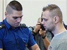 19 let vzen za vradu erpadlky u Nelahozevsi potvrdil Vrchn soud v Praze