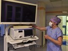 V Nemocnici Jihlava budou moci pacienti podstoupit artroskopick ortopedick...