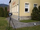 Zlínský kraj pomocí digitalizace získá projektovou dokumentaci stávající budovy...