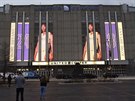 Na chicagské arén United Center se tentokrát objevil Kobe Bryant, Bulls si...