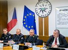 Kr�lov�hradeck� policie hodnotila kriminalitu a bezpe�nostn� situaci p�ede�l�ho...