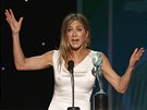Jennifer Anistonová na SAG Awards (Los Angeles, 19. ledna 2020)