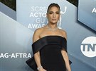 Jennifer Lopezová na SAG Awards (Los Angeles, 19. ledna 2020)