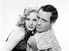 Miroslava ternová a Mel Ferrer ve filmu The Brave Bulls (1951)