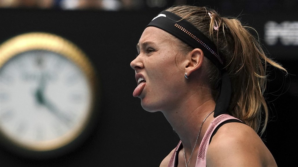 ONLINE: Bouzková a Strýcová vypadly, v Melbourne dojde i na české derby