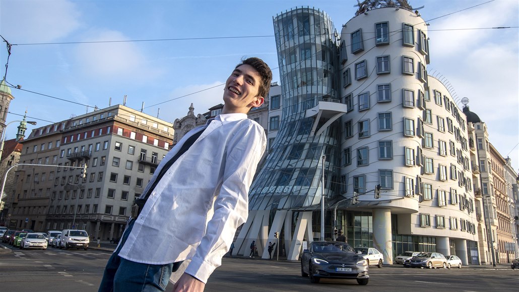 Posílejte nám svá fotografická klišé z cest, nejlepší zveřejníme