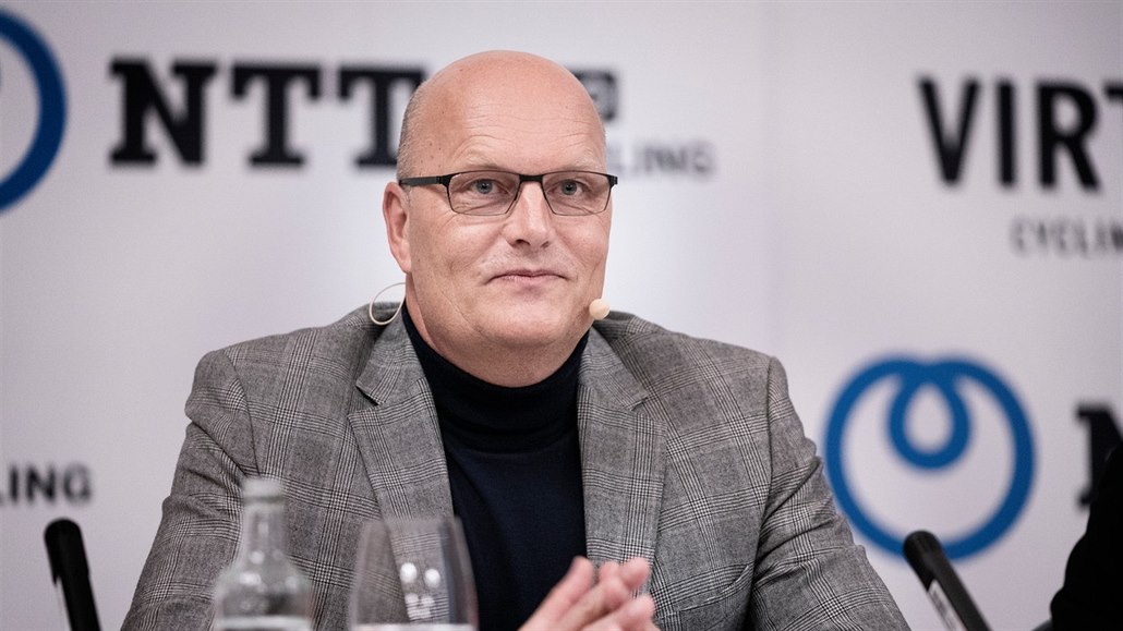 Kontroverzní manažer se vrací. Riis bude znovu šéfovat Kreuzigerovi
