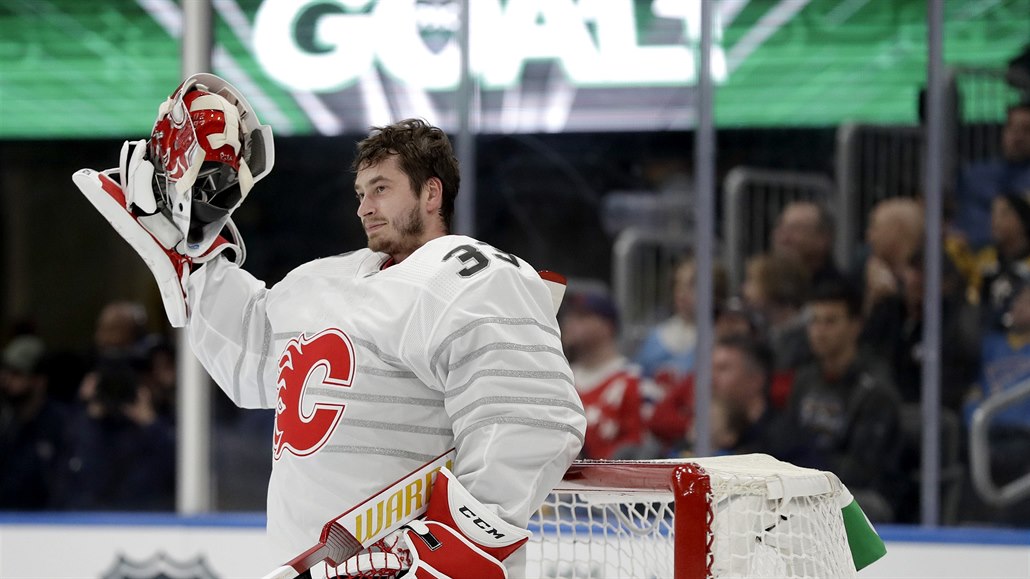 Dohrát play off v srpnu? NHL to ekonomicky potřebuje, tvrdí Rittich