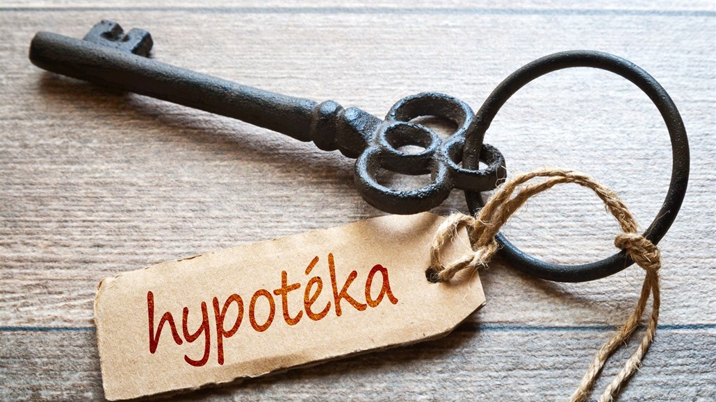 Úrokové sazby u hypoték se stabilizují, zájem o hypoteční úvěry opadá