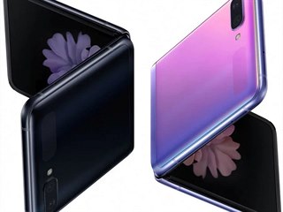 Samsung Galaxy Z Flip