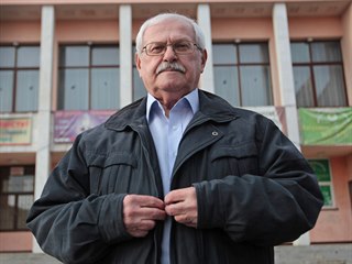 Na někdejší Ostravu hudebník Emil Vašek rád vzpomíná. Jak sám říká, byla sice...