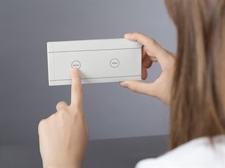 Projekt Envelope od Googlu