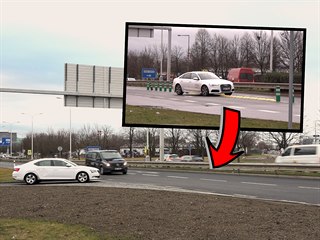 Po třech letech skončil boj ruzyňského letiště s řidiči, kteří chtěli od...