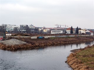 Developerský projekt