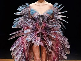 Iris van Herpen (Haute Couture 2020, Paí)