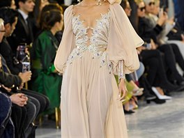 Elie Saab (Haute Couture 2020, Paí)
