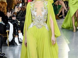 Elie Saab (Haute Couture 2020, Paí)