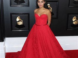 Jessie Reyezová (Grammy 2020)