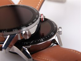 Honor MagicWatch 2 a Huawei Watch GT 2