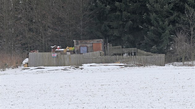 O nuznch podmnkch veden obce echoovice vdlo. en se snailo vychzet vstc.