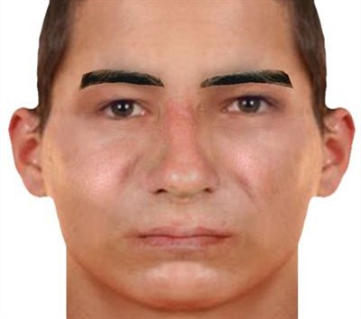Policisté sestavili portrét muže, který se v Brně pokusil znásilnit mladou ženu.