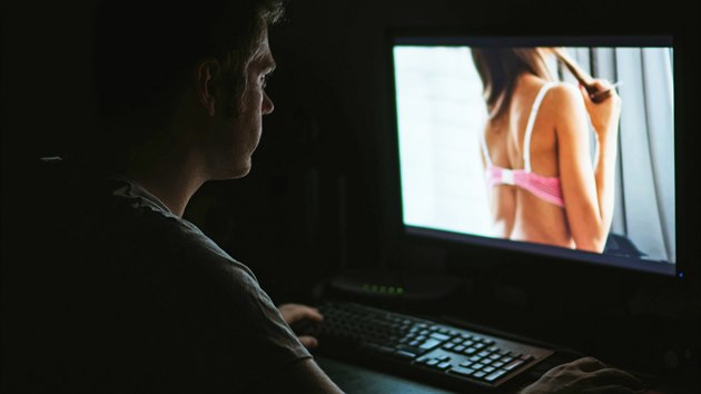 Sedm dní bez porna. Věda zkoumala, co to s člověkem udělá
