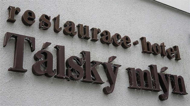 T�lsk� ml�n na svou sl�vu dnes u� jen vzpom�n�. Radnice ji chce o�ivit.