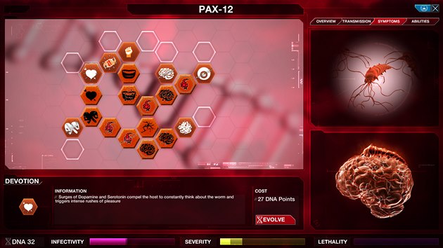 Plague Inc: Evolved