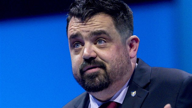 Pavel Novotný (Praha, 19. ledna 2020)