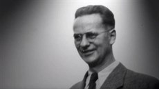 Helmut Kleinicke zachránil �ivot stovkám �id�.