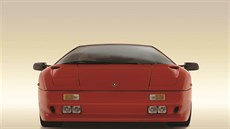 Lamborghini Diablo