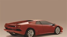 Lamborghini Diablo