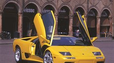 Lamborghini Diablo