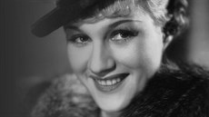 Adina Mandlová ve filmu Harmonika z roku 1937.