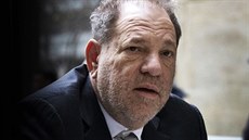 Harvey Weinstein