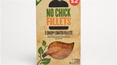 No Chick Veganské ízky