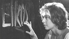 Hned po příchodu do Jihlavy v roce 1963 si Libuše Geprtová zahrála v inscenaci...