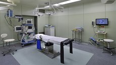 V Nemocnici Jihlava budou moci pacienti podstoupit artroskopické ortopedické...