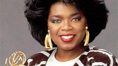 Oprah Winfreyová (1987)