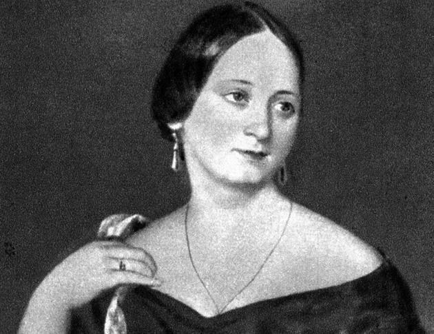 Božena Němcová: pionýrka českého feminismu, která předběhla svou dobu