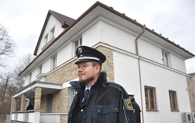 Na esko-polské hranici v Hrádku nad Nisou vznikne policejní sluebna.