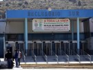 Z věznice Reclusorio Sur v Mexico City uprchli tři trestanci, o jejichž vydání...